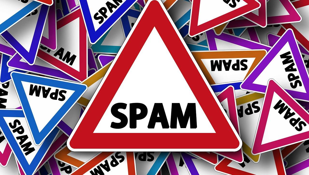 Come evitare che la posta vada in spam