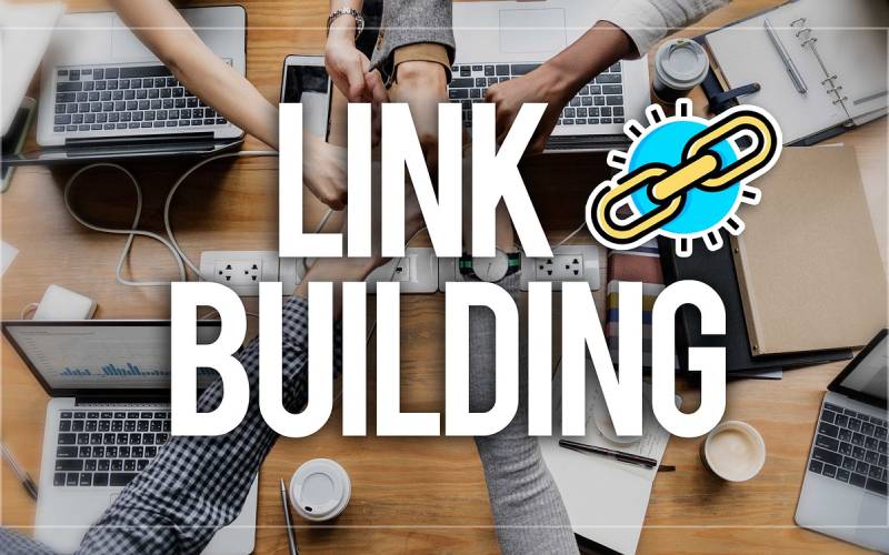 Come fare link building per aumentare e ottenere backlink