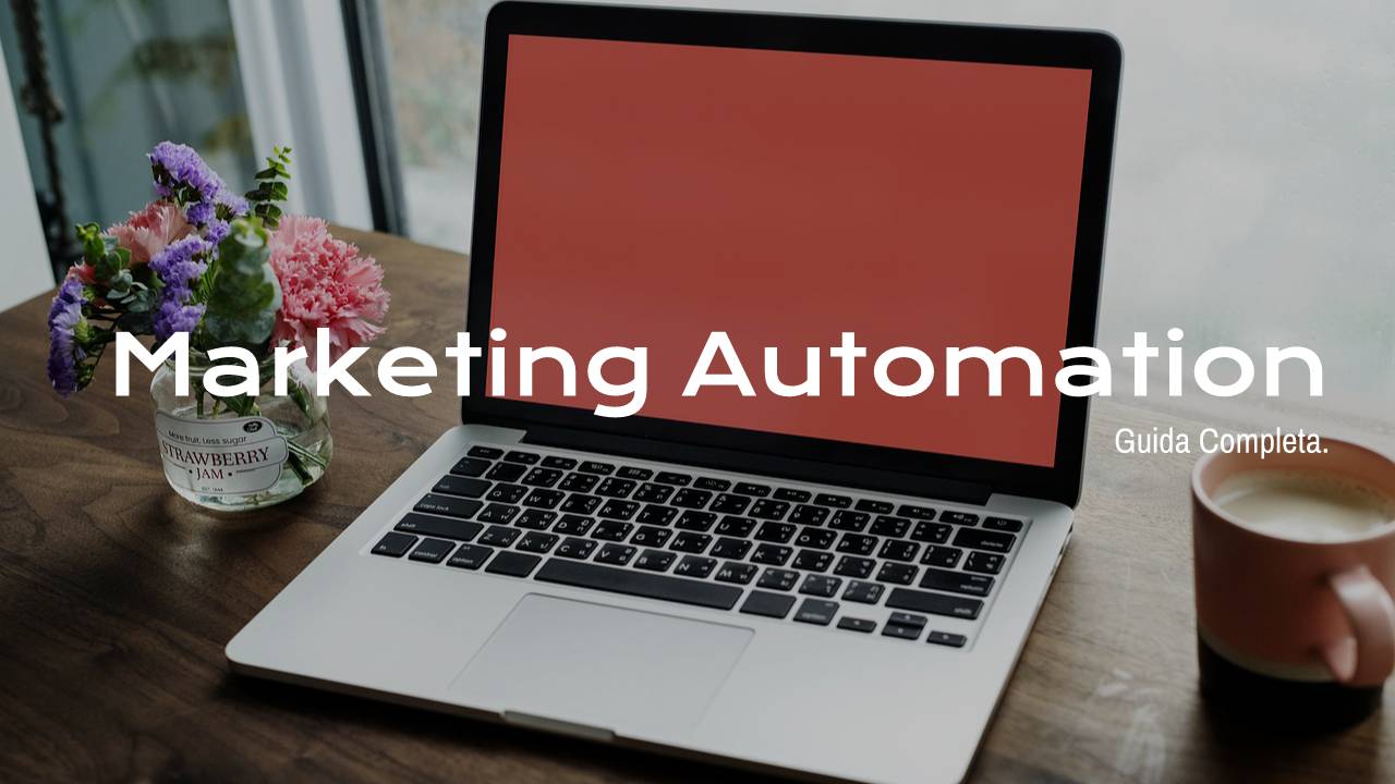 Marketing Automation: incrementare in modo automatico le tue vendite online
