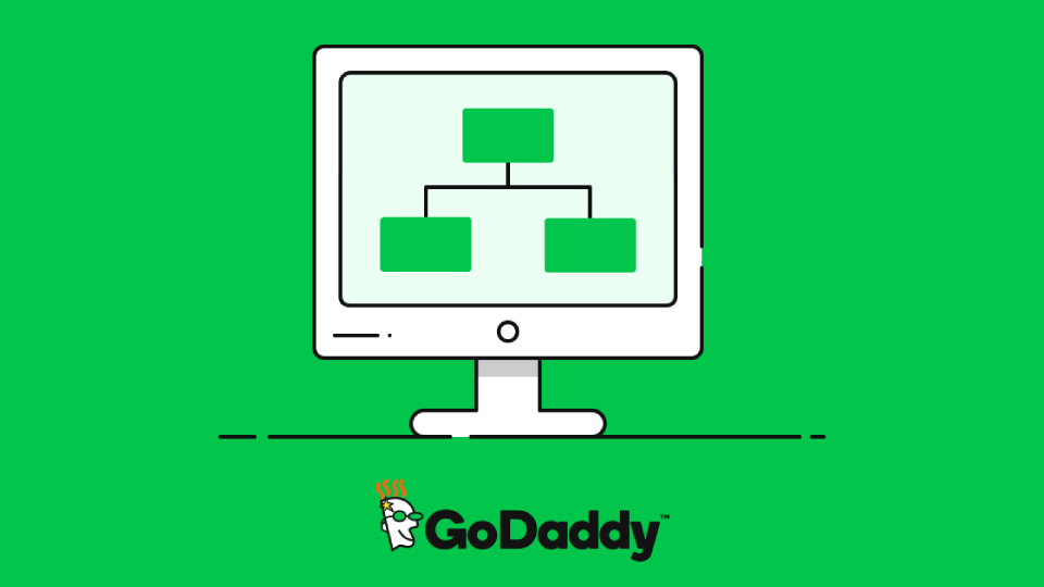 Come trasferire un sito web da GoDaddy: trasferimento dei contenuti sul computer server