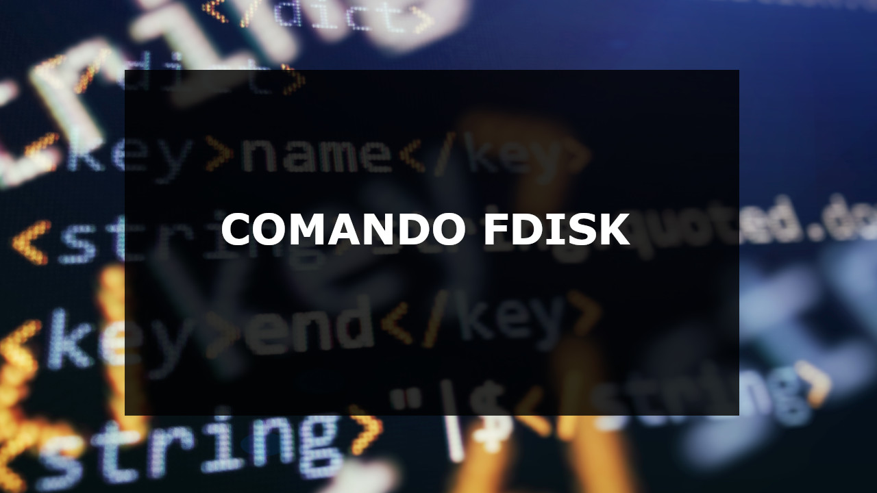 Dominare il comando fdisk in Linux