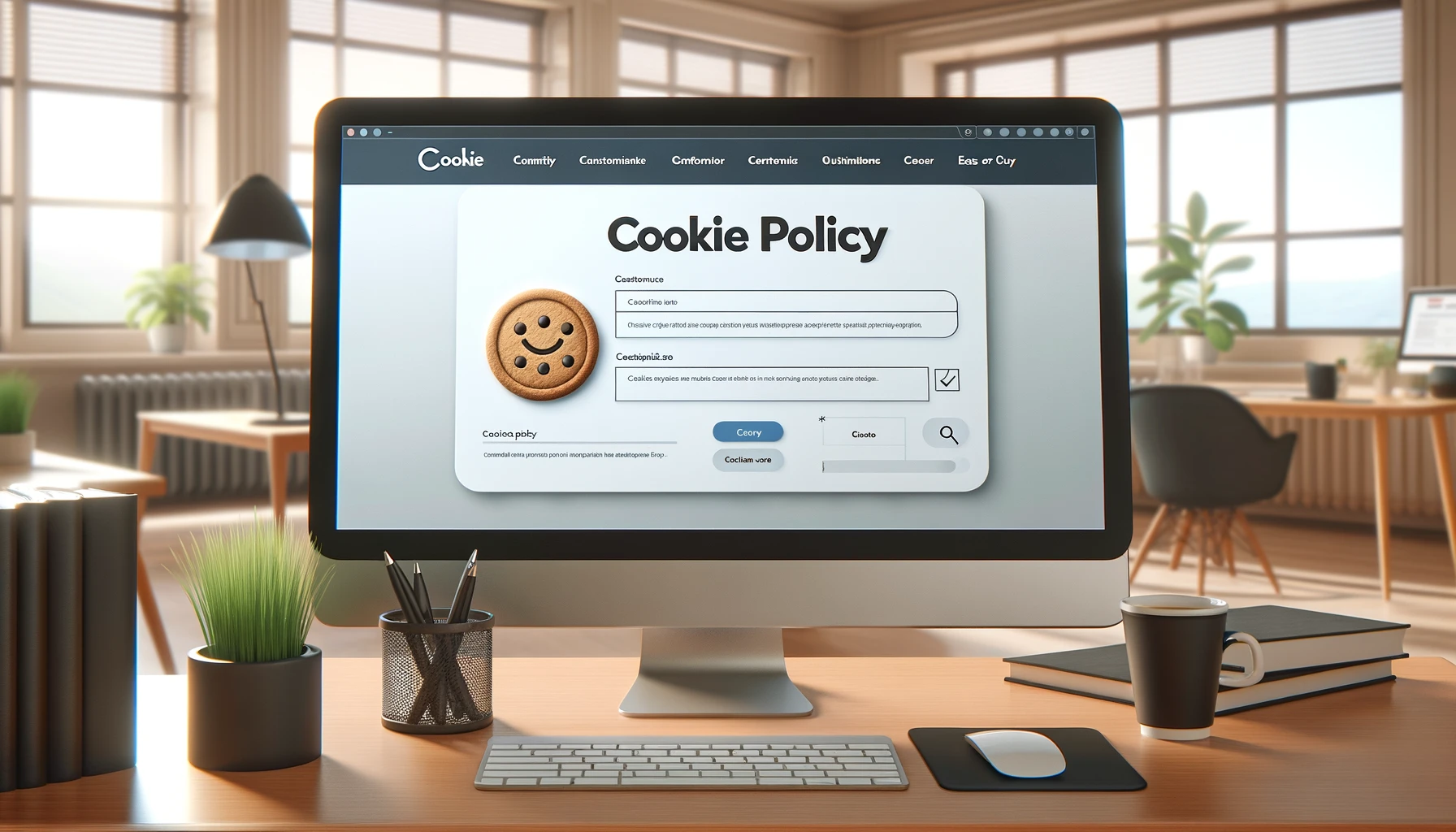 Generatore di Cookie Policy Gratis: zero spese, massima compliance