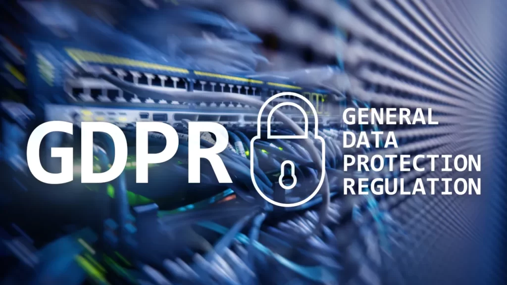 Contratto Realizzazione Sito Web: protezione dei dati del cliente e GDPR