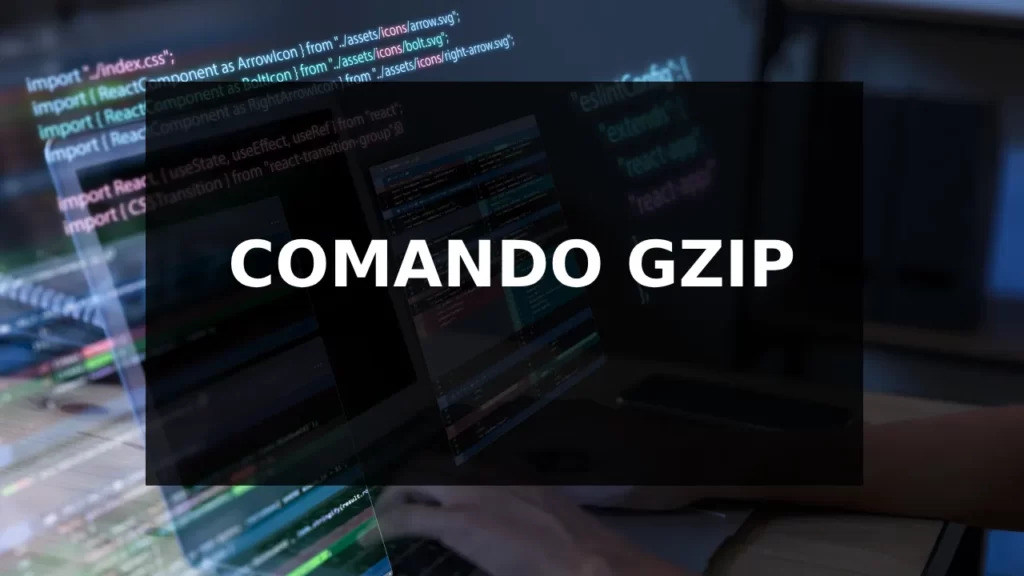 Comando "gzip" in Linux: Guida Completa