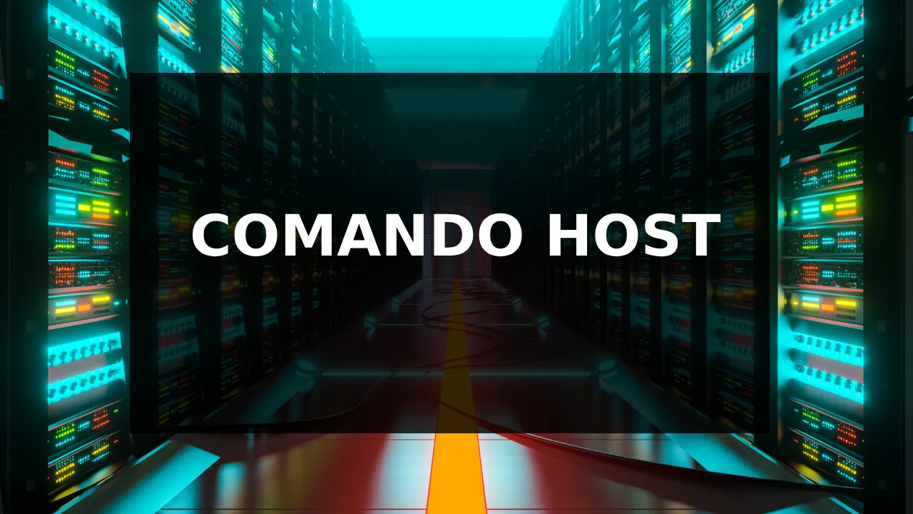 Massimizzare l'utilizzo del comando host in Linux: guida completa