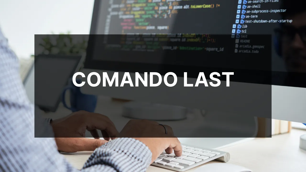 Ottimizzare l'utilizzo del comando last in Linux: guida completa