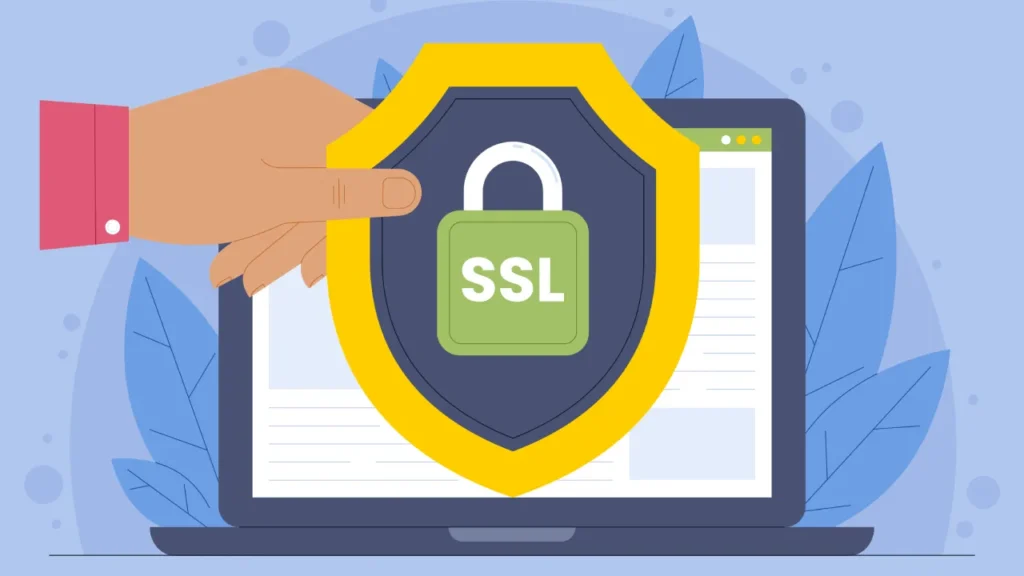Proteggi WordPress con un certificato SSL