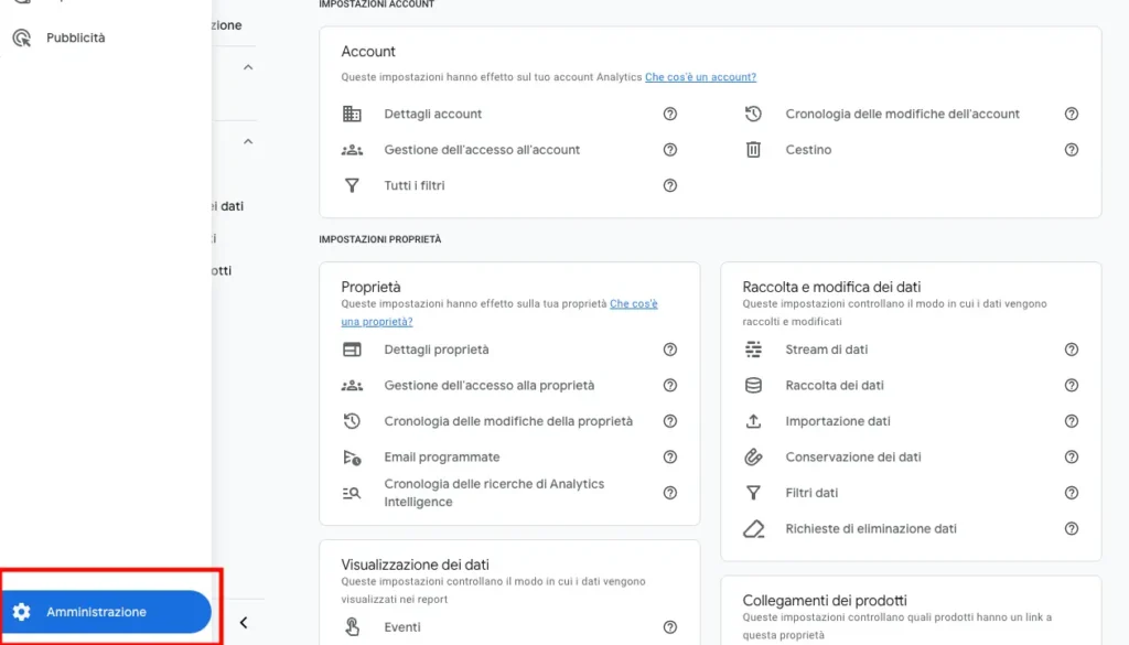 Creazione Account Google Analytics 03