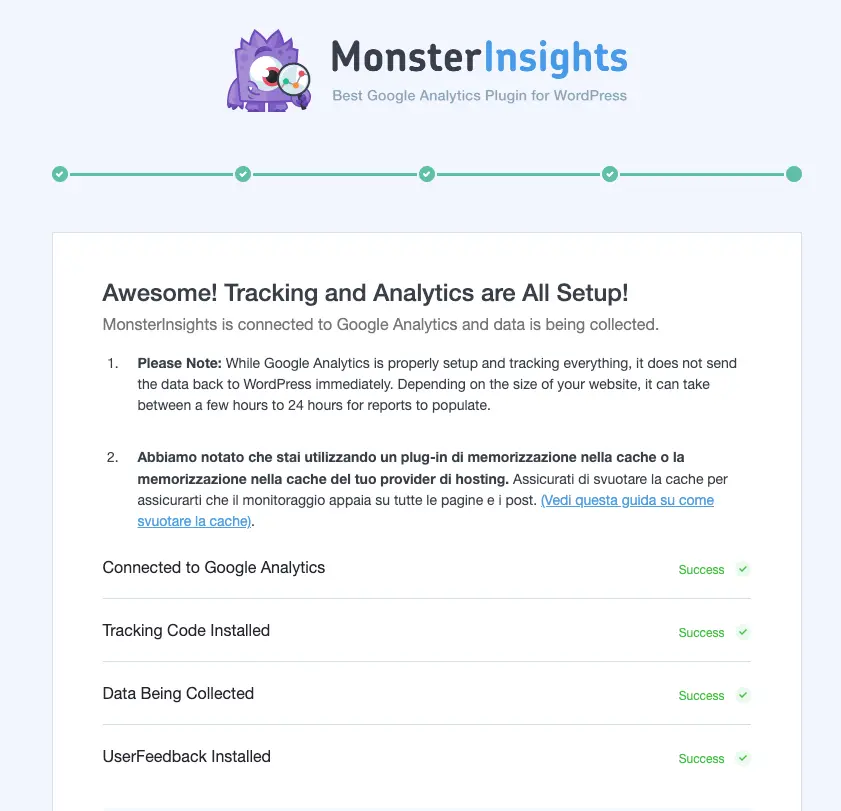 Monsterinsight Google Analytic 04