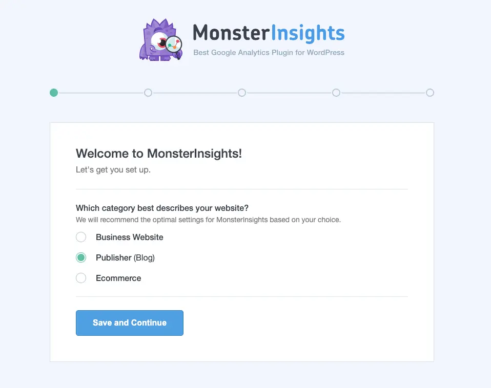 Monsterinsight Google Analytics01