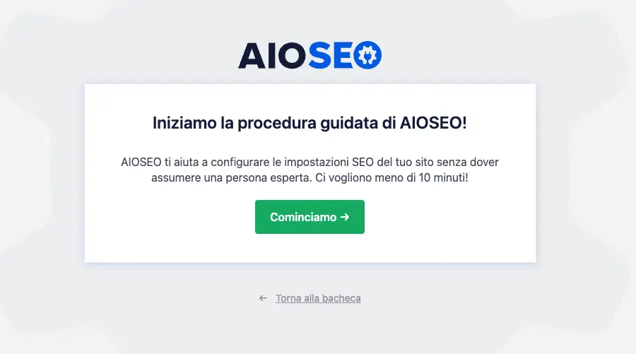 Installazione Aioseo 04