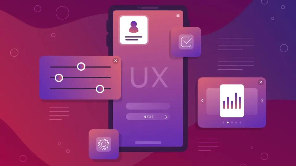 Esperienza Utente Ux