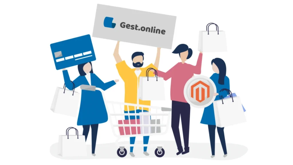 Gest.Online - Una soluzione completa per la gestione integrata